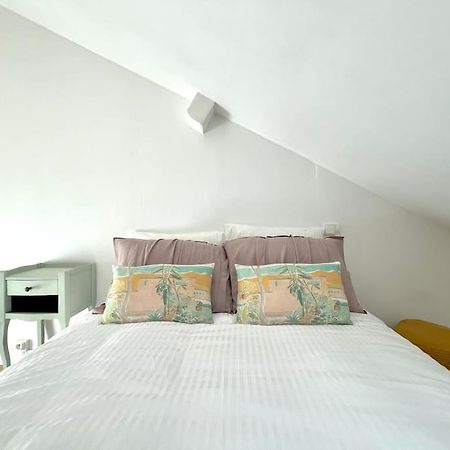Studio Jade : Charmant Logement Place Clemenceau Apartment По Екстериор снимка